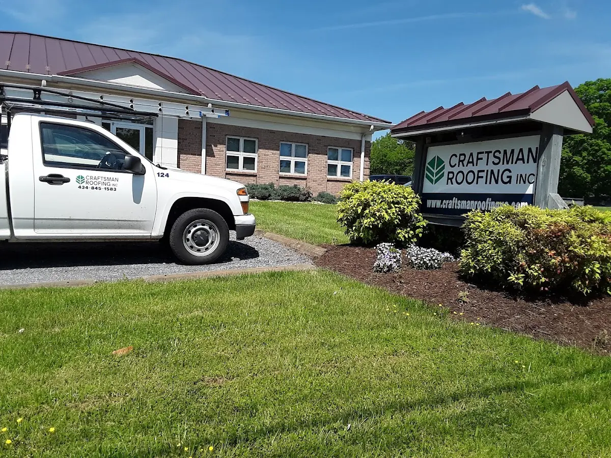 Quality Chimney Repair by experienced craftsmen in Town Hill